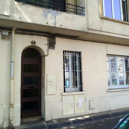 Appartement Au coeur du centre historique 3 étoiles à Avignon Extérieur photo