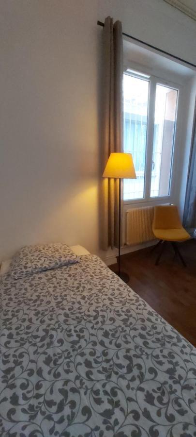 Appartement Au coeur du centre historique 3 étoiles à Avignon Extérieur photo