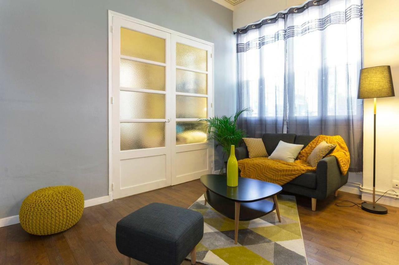 Appartement Au coeur du centre historique 3 étoiles à Avignon Extérieur photo