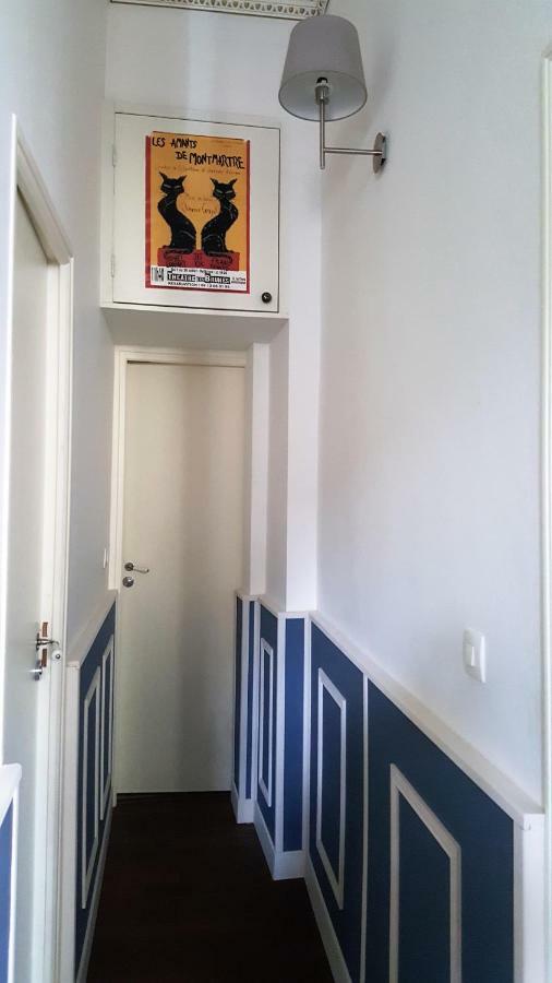 Appartement Au coeur du centre historique 3 étoiles à Avignon Extérieur photo