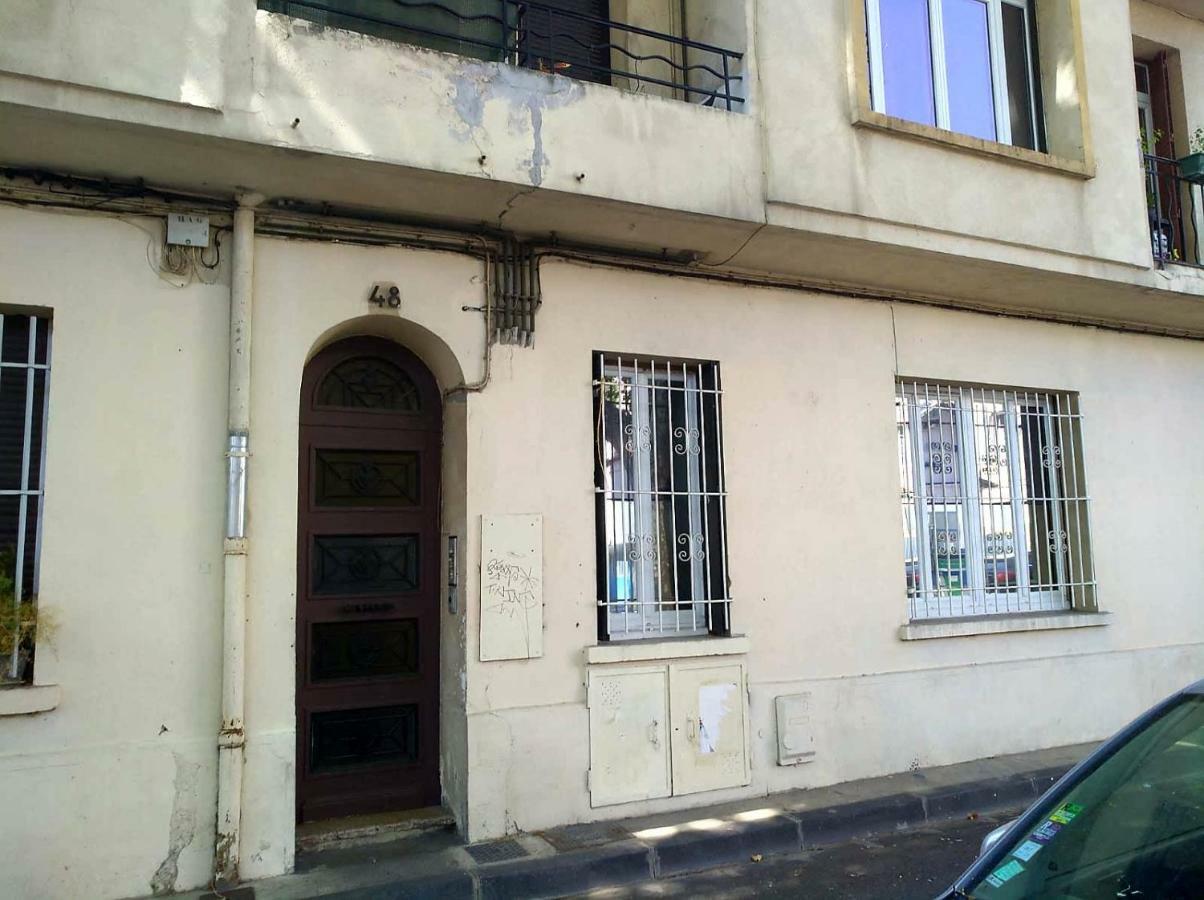 Appartement Au coeur du centre historique 3 étoiles à Avignon Extérieur photo